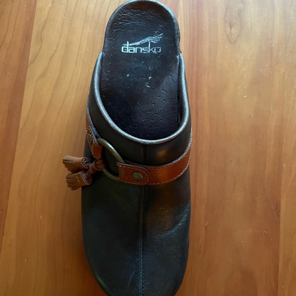 Dansko clogs - Picture 5 of 7